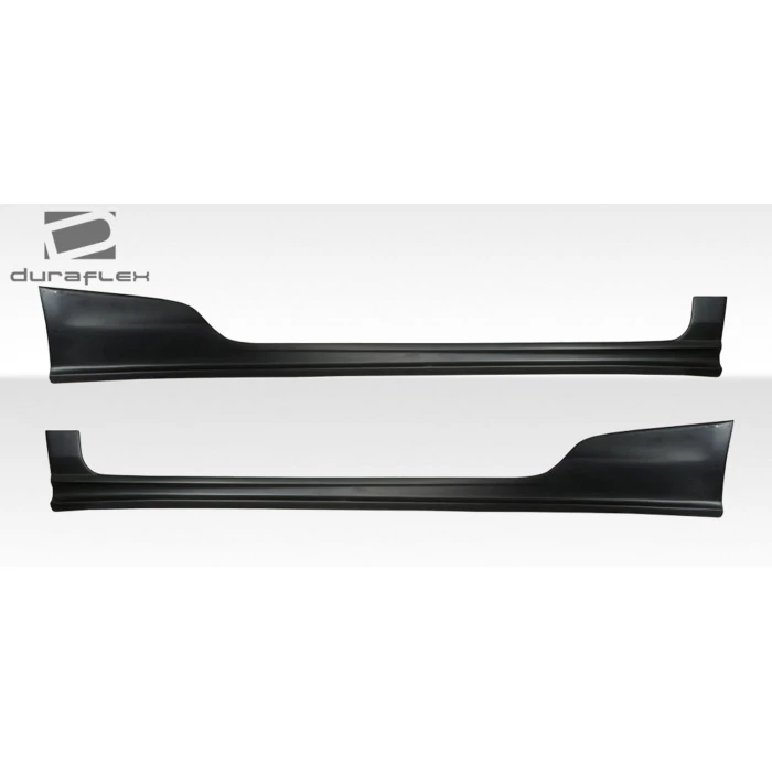 Duraflex® - Buddy Style Side Skirt Rocker Panels Honda Civic