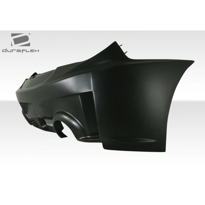 Duraflex® - SC-5 Style Rear Bumper Cover Hyundai Tiburon