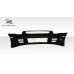 Duraflex® - TS-1 Style Front Bumper Cover Infiniti