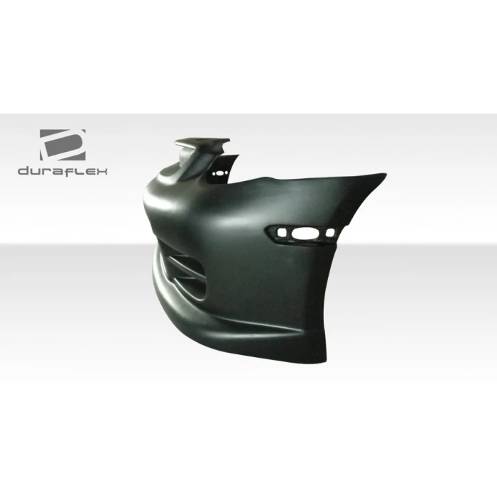 Duraflex® - TS-1 Style Front Bumper Cover Infiniti