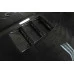 Carbon Creations® - JGTC Style Hood Nissan 350Z