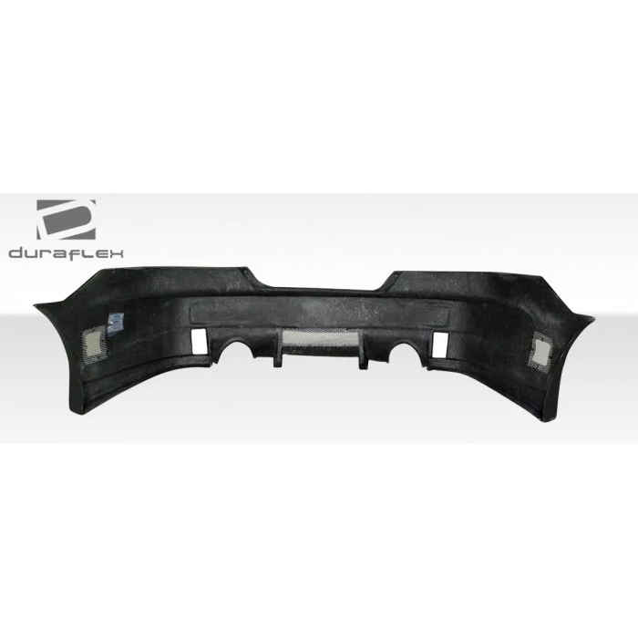 Duraflex® - Evo 5 Style Rear Bumper Cover Honda Accord