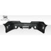 Duraflex® - Evo 5 Style Rear Bumper Cover Honda Accord