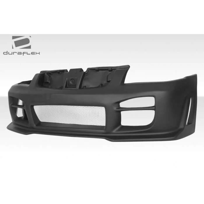 Duraflex® - R34 Style Front Bumper Cover Nissan Sentra