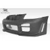 Duraflex® - R34 Style Front Bumper Cover Nissan Sentra