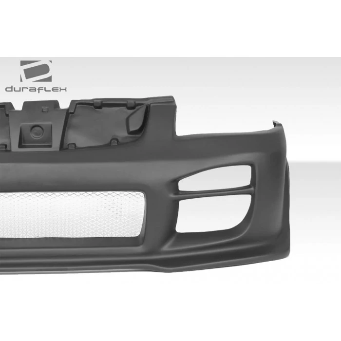 Duraflex® - R34 Style Front Bumper Cover Nissan Sentra