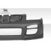 Duraflex® - R34 Style Front Bumper Cover Nissan Sentra