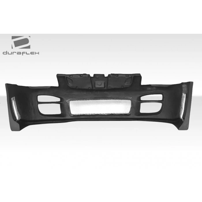 Duraflex® - R34 Style Front Bumper Cover Nissan Sentra