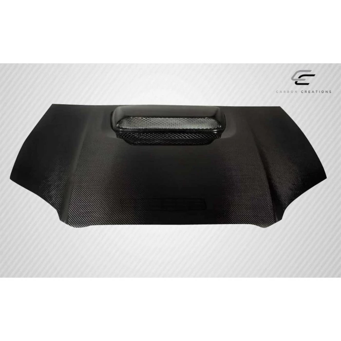 Carbon Creations® - STI Look Hood Subaru Impreza