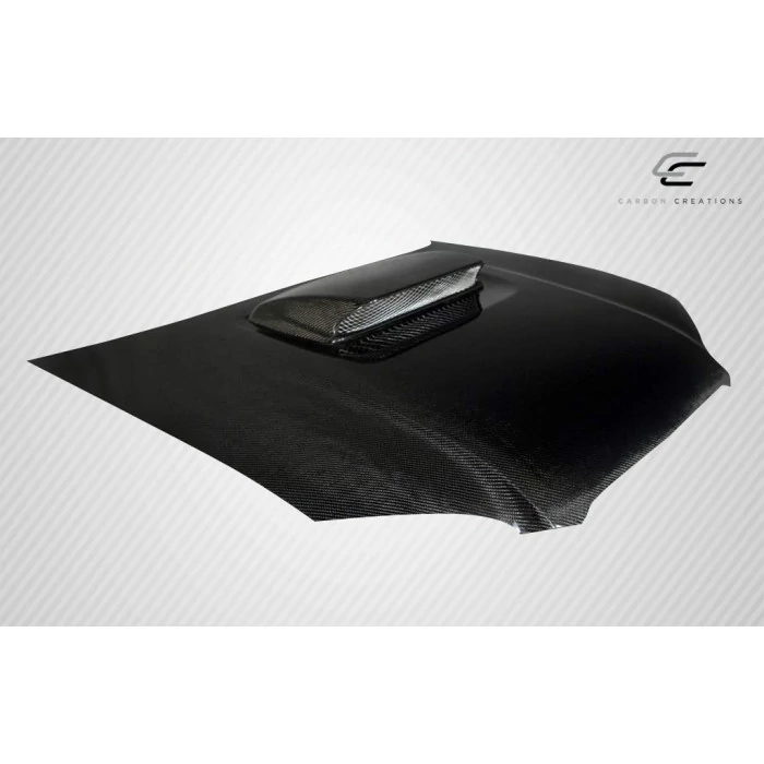 Carbon Creations® - STI Look Hood Subaru Impreza