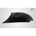 Carbon Creations® - STI Look Hood Subaru Impreza