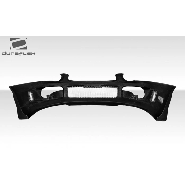 Duraflex® - GT Competition Style Front Bumper Cover Subaru Impreza