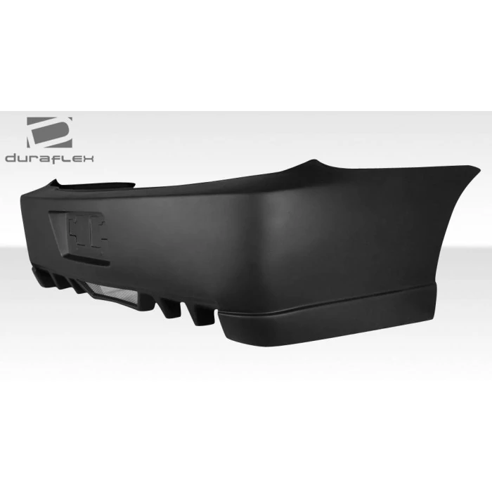 Duraflex® - Evo 5 Style Rear Bumper Cover Toyota Solara