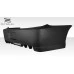 Duraflex® - Evo 5 Style Rear Bumper Cover Toyota Solara