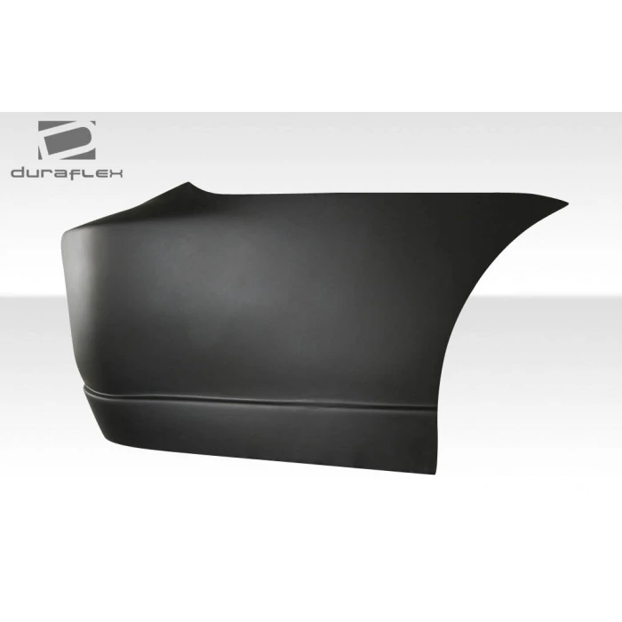 Duraflex® - Evo 5 Style Rear Bumper Cover Toyota Solara