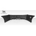 Duraflex® - Evo 5 Style Rear Bumper Cover Toyota Solara