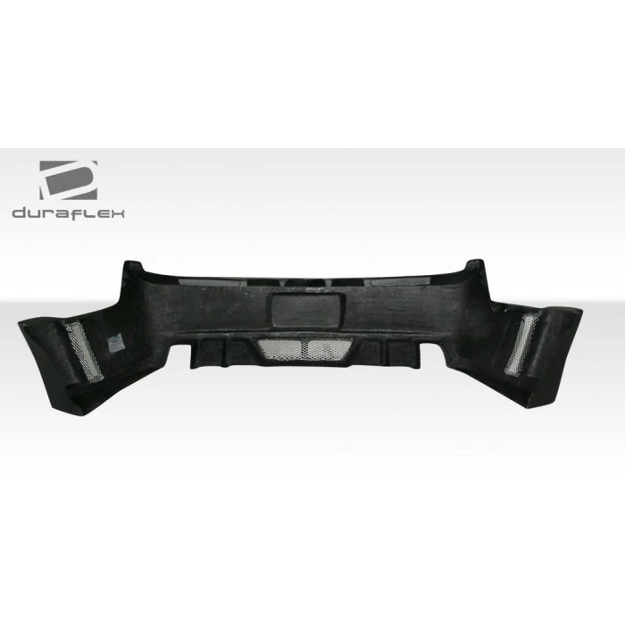 Duraflex® - Circuit Style Wide Body Rear Bumper Cover Ford Mustang