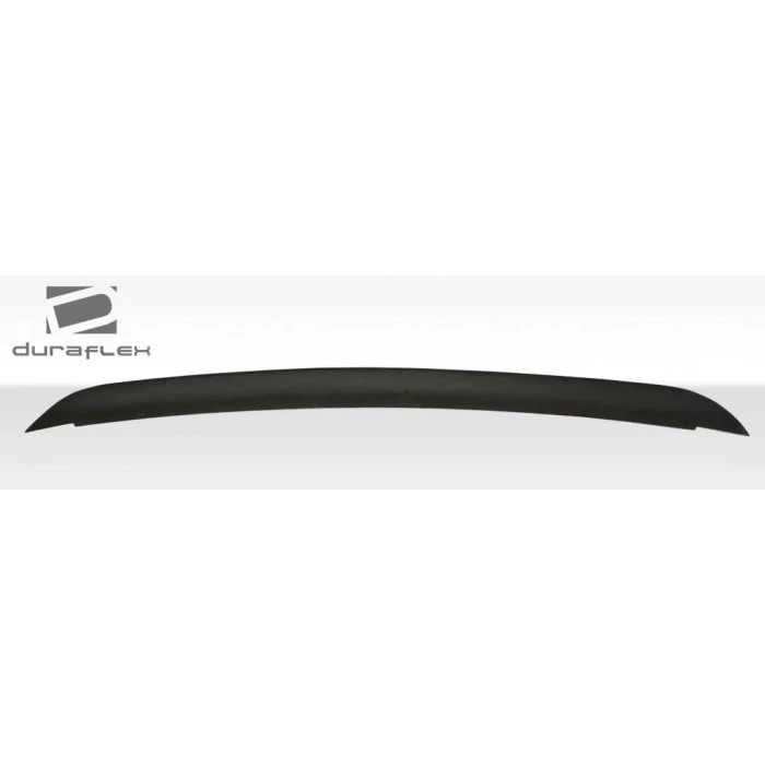 Duraflex® - Circuit Style Trunk Lid Wing Spoiler Ford Mustang