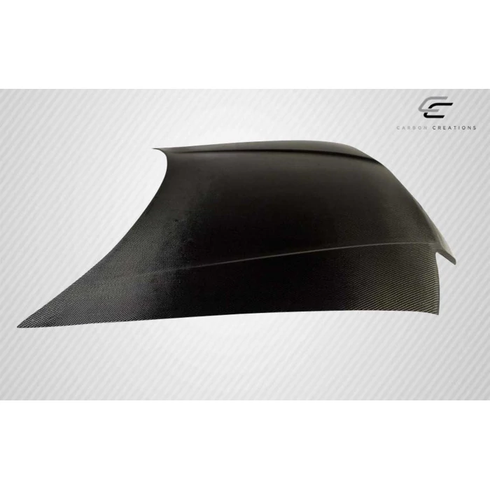 Carbon Creations® - OEM Look Hood Honda Civic