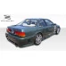 Duraflex® - Spyder Style Rear Bumper Cover Honda Accord