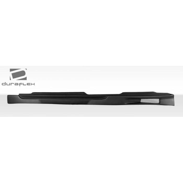 Duraflex® - Spyder Style Side Skirt Rocker Panels Honda Accord