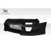 Duraflex® - Type B Style Front Bumper Cover Toyota Mr2