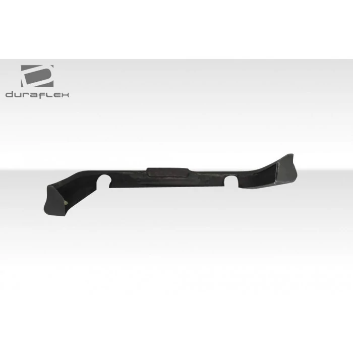 Duraflex® - J-Magic Style Rear Lip Under Spoiler Air Dam Lexus