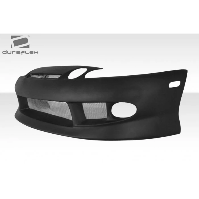 Duraflex® - V-Speed Style Front Bumper Cover Lexus