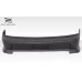 Duraflex® - Venice Style Rear Bumper Cover Chevrolet Camaro