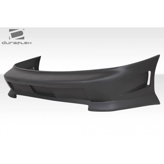 Duraflex® - Venice Style Rear Bumper Cover Chevrolet Camaro