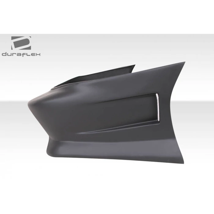 Duraflex® - Venice Style Rear Bumper Cover Chevrolet Camaro