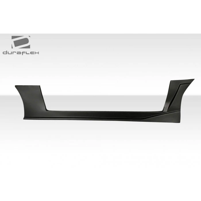 Duraflex® - Venice Style Side Skirt Rocker Panels Chevrolet Camaro