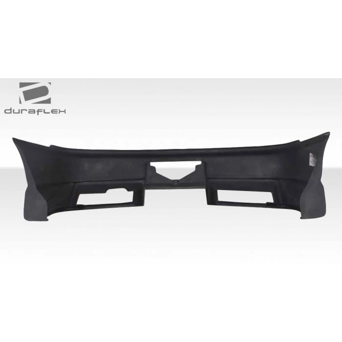 Duraflex® - Bomber Style Rear Bumper Cover Acura Integra