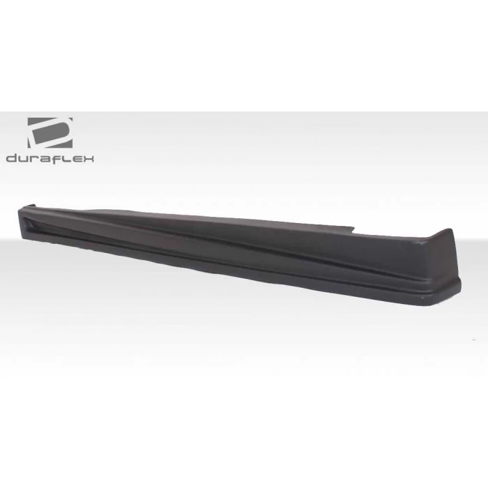 Duraflex® - Bomber Style Side Skirt Rocker Panels Acura Integra