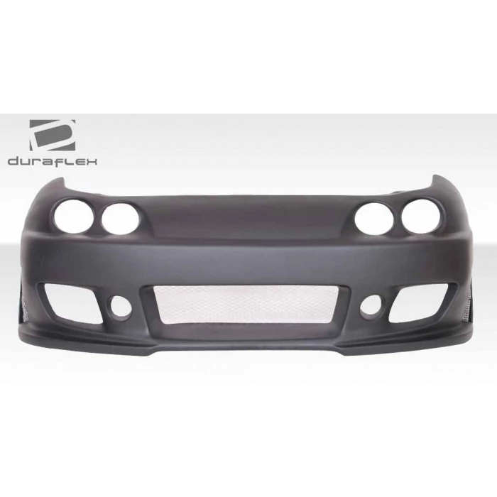 Duraflex® - B-2 Style Front Bumper Cover Acura Integra