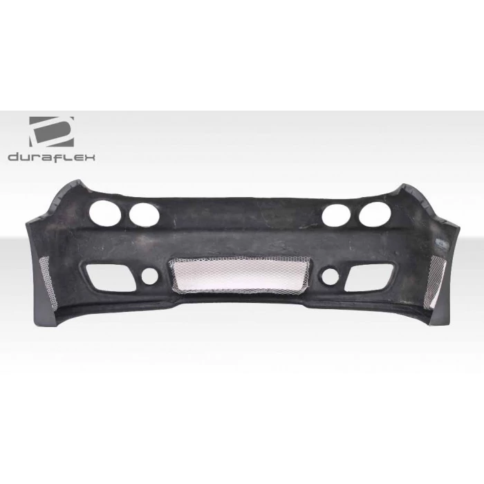 Duraflex® - B-2 Style Front Bumper Cover Acura Integra