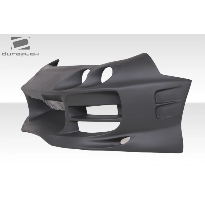 Duraflex® - Bomber Style Front Bumper Cover Acura Integra