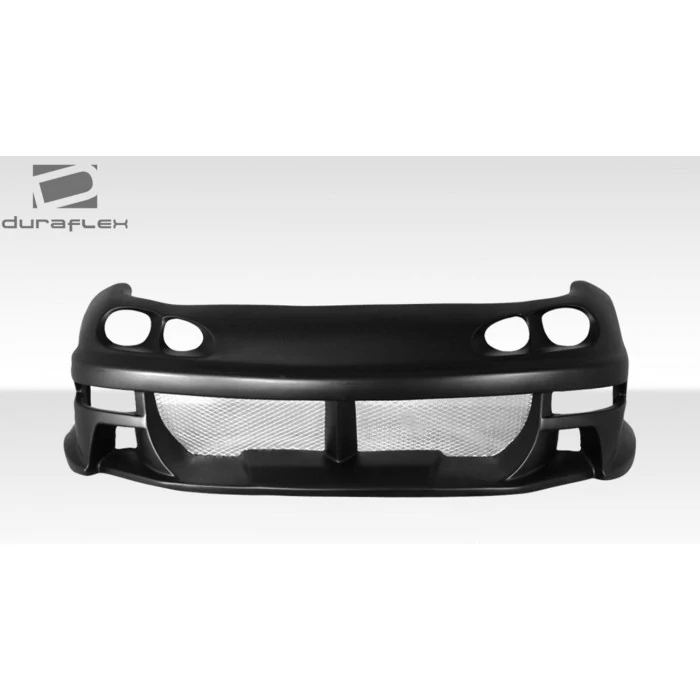 Duraflex® - Xtreme Style Front Bumper Cover Acura Integra
