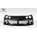 Duraflex® - Xtreme Style Front Bumper Cover Acura Integra