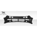 Duraflex® - Xtreme Style Front Bumper Cover Acura Integra