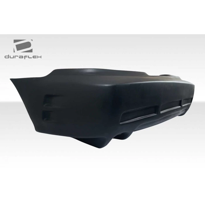 Duraflex® - Colt 2 Style Rear Bumper Cover Ford Mustang