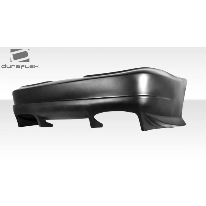 Duraflex® - Vader Style Rear Bumper Cover Ford Mustang