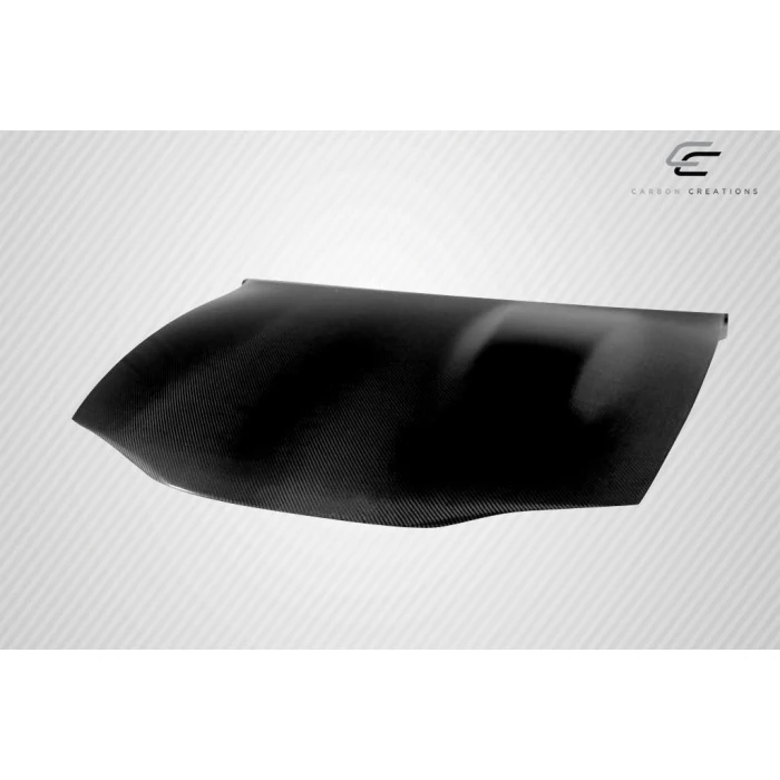 Carbon Creations® - OEM Look Hood Mitsubishi Eclipse