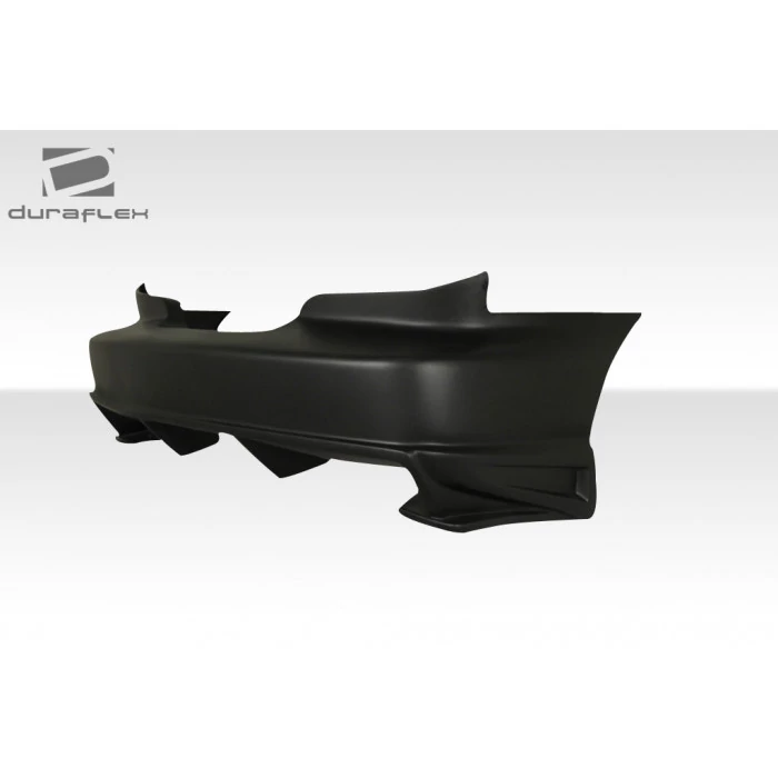 Duraflex® - Bomber Style Rear Bumper Cover Pontiac Sunfire