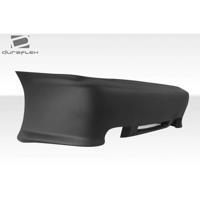 Duraflex® - Spyder Style Rear Bumper Cover Saturn Sl
