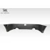 Duraflex® - M5 Look Rear Bumper Cover BMW