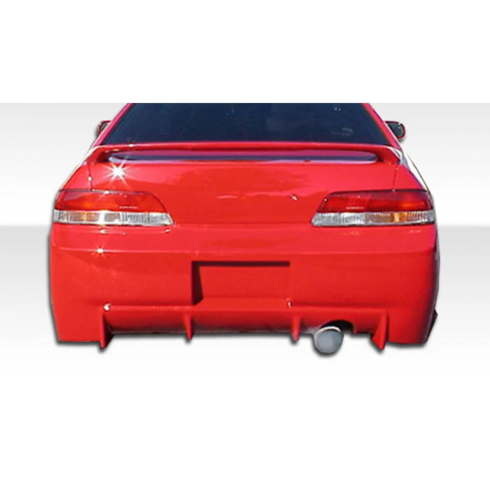 Duraflex® - Buddy Style Rear Bumper Cover Honda Prelude