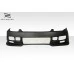 Duraflex® - Spyder Style Front Bumper Cover Honda Prelude