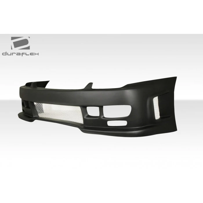 Duraflex® - Spyder Style Front Bumper Cover Honda Prelude