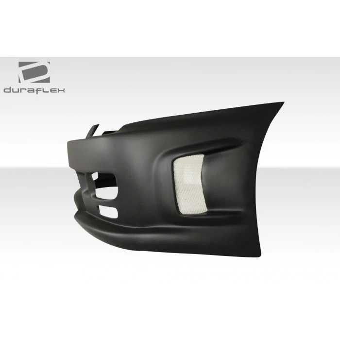 Duraflex® - Spyder Style Front Bumper Cover Honda Prelude